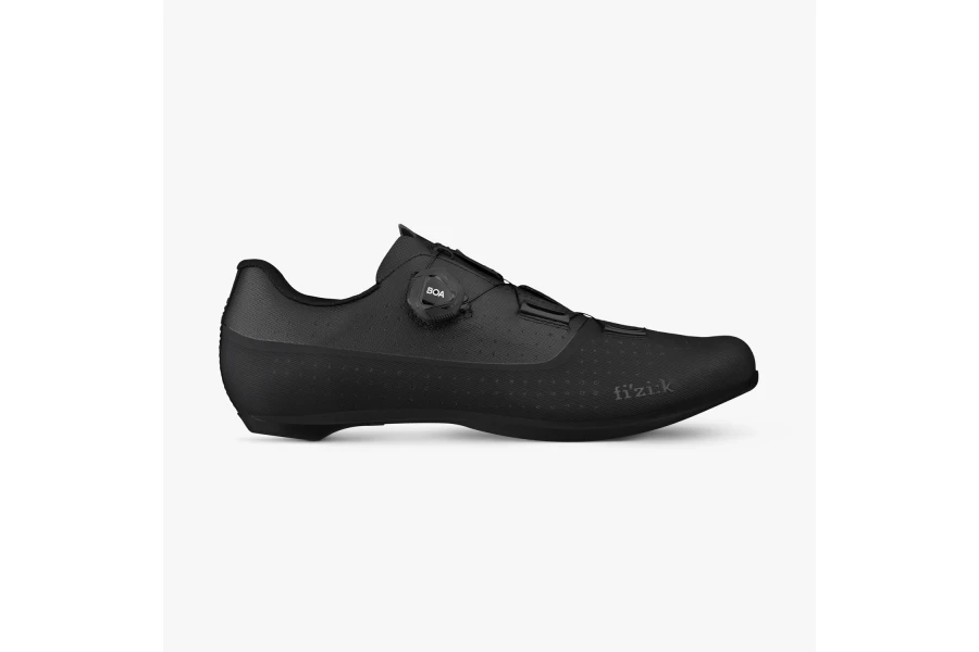 Fizik R4 Tempo Overcurve Wide Road Shoes - Classique 11 Fizik R4 Tempo Overcurve Wide Road Shoes - Classique - Image 11