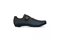 Fizik R4 Tempo Overcurve Wide Road Shoes - Classique 18 Fizik R4 Tempo Overcurve Wide Road Shoes - Classique -Sportfu Bike Gear Shop 7448BLU 2