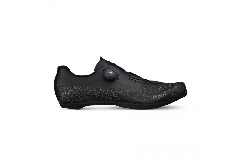 Fizik R4 Tempo Overcurve Wide Road Shoes - Classique 4 Fizik R4 Tempo Overcurve Wide Road Shoes - Classique - Image 4