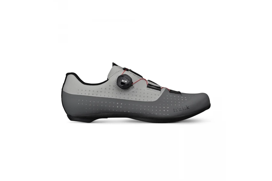 Fizik R4 Tempo Overcurve Wide Road Shoes - Classique 12 Fizik R4 Tempo Overcurve Wide Road Shoes - Classique - Image 12