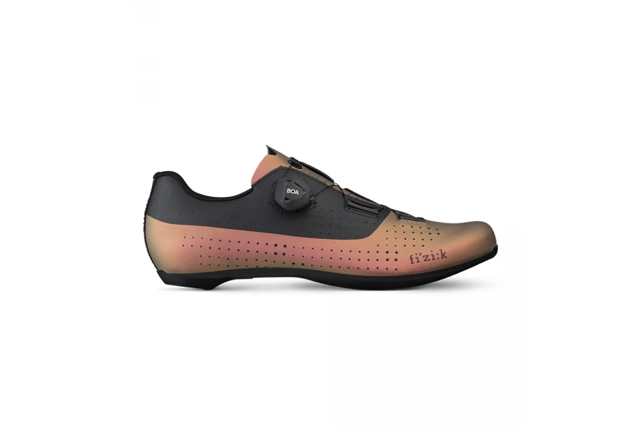 Fizik R4 Tempo Overcurve Wide Road Shoes - Classique 2 Fizik R4 Tempo Overcurve Wide Road Shoes - Classique - Image 2