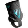 7idp Control Ankle Protector - Black