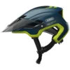 Abus MonTrailer MTB Helmet - Blue