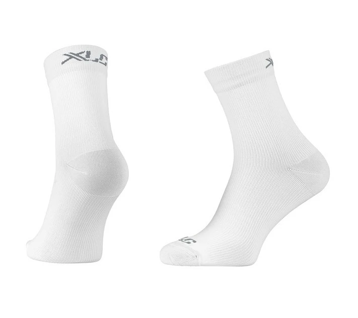 XLC CS-C03 Race Compression Socks - Black 4 XLC CS-C03 Race Compression Socks - Black - Image 4