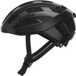 Lazer Tempo KinetiCore Urban Helmet - 54-61cm - Matt Black -Sportfu Bike Gear Shop 8 257