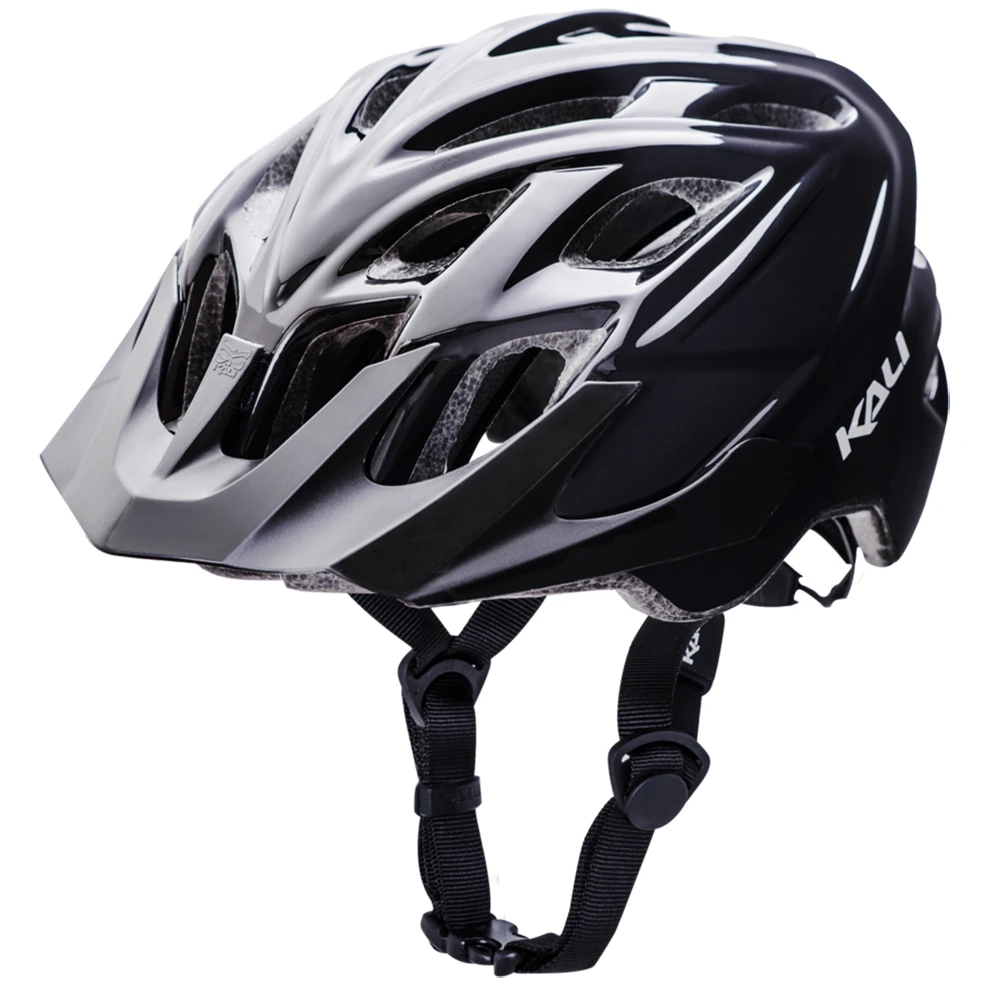 Kali Chakra Solo Urban Helmet - Solid White 8 Kali Chakra Solo Urban Helmet - Solid White - Image 8