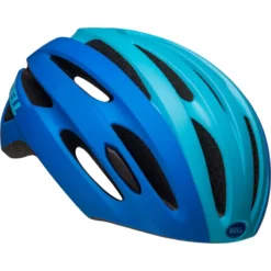 Bell Avenue MIPS Road Helmet - Matte Blue -Sportfu Bike Gear Shop 8 58