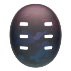 Bell Span Youth Helmet - Matte Black/Blue 12 Bell Span Youth Helmet - Matte Black/Blue -Sportfu Bike Gear Shop 8 60