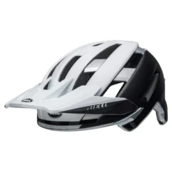 Bell Super Air R MIPS Full Face Helmet - Matt Black/White 24 Bell Super Air R MIPS Full Face Helmet - Matt Black/White -Sportfu Bike Gear Shop 8 61