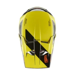 100 Percent Aircraft Composite Full Face Helmet - LTD Neon Yellow 12 100 Percent Aircraft Composite Full Face Helmet - LTD Neon Yellow -Sportfu Bike Gear Shop 80001 00006 5