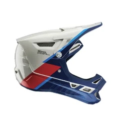 100 Percent Aircraft Composite Full Face Helmet - Silo -Sportfu Bike Gear Shop 80001 00011