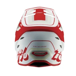 100 Percent Status Full Face MTB Helmet - Topenga Red/White 14 100 Percent Status Full Face MTB Helmet - Topenga Red/White -Sportfu Bike Gear Shop 80010 00025 4