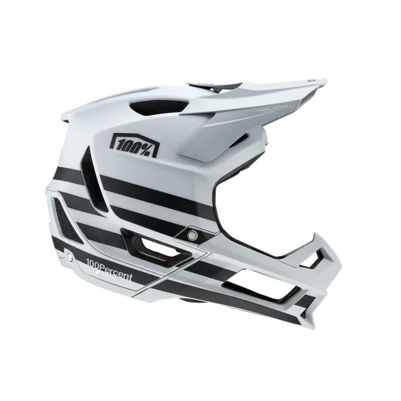 100 Percent Trajecta Fidlock Full Face Helmet - Maton 9 100 Percent Trajecta Fidlock Full Face Helmet - Maton - Image 9