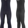 Funkier Aqua Gents Pro Water-Repellent Bib Tights - Black