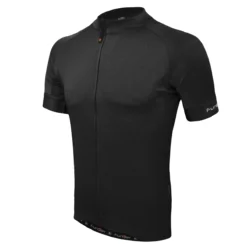 Funkier Airflow Active Short Sleeve Jersey - Blue