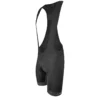 Funkier Apex-Gel II 15-Panel Gel Bib Shorts - Black