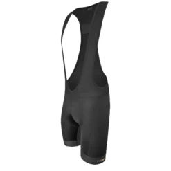 Funkier Apex-Gel II 15-Panel Gel Bib Shorts - Black