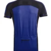 Funkier Sabre Active Kids Short Sleeve Jersey - Blue