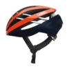 Abus Aventor Road Cycling Helmet - Red
