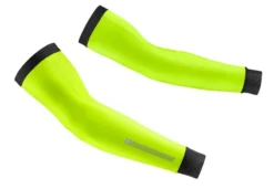 Giant Illume Arm Warmers - Neon Yellow