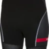 Castelli Free Womens Tri Short - Black