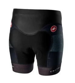 Castelli Free Womens Short Shorts - Multicolour Black -Sportfu Bike Gear Shop 861811820p 199 02 1400wx1400h