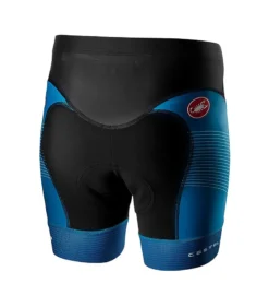 Castelli Free Womens Short Shorts - Multicolour Marine Blue -Sportfu Bike Gear Shop 861811820p 420 02 1400wx1400h