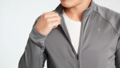 Specialized RBX Expert Long Sleeve Thermal Men's Jersey - Smoke -Sportfu Bike Gear Shop 9 12