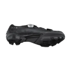 Shimano RX600 Men's Clipless Gravel Road Shoes - Black -Sportfu Bike Gear Shop 9 2