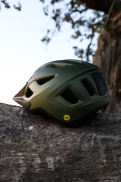 Giant Path Mips MTB Helmet - 53- 61cm - Matte Green -Sportfu Bike Gear Shop 9 212