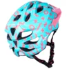 Kali Chakra Youth Plus MTB Helmet - 52-57cm - Zwiggles Mat Seafoam