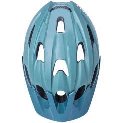 Kali Pace MTB Helmet - Solid Matt Moss/White -Sportfu Bike Gear Shop 9 242