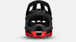 Specialized Gambit MIPS Full Face MTB Helmet - Vivid Red/Carbon 13 Specialized Gambit MIPS Full Face MTB Helmet - Vivid Red/Carbon -Sportfu Bike Gear Shop 9 263