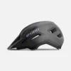 Giro Fixture II Women's MTB Helmet - 50- 57cm - Matte Titanium Fade