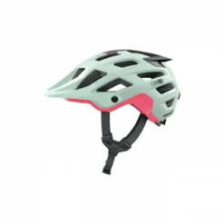 Abus Moventor 2.0 MTB Helmet - Mint Green -Sportfu Bike Gear Shop 9 363