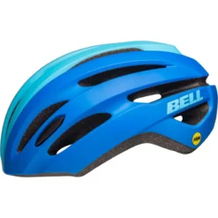 Bell Avenue MIPS Road Helmet - Matte Blue -Sportfu Bike Gear Shop 9 40