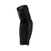 100 Percent Fortis Elbow Guards - Black