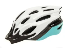 Raleigh Mission Evo MTB Helmet -Sportfu Bike Gear Shop 90135 5