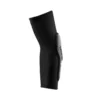 100 Percent Ridecamp Elbow Guard - Black/ Grey