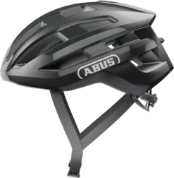 Abus Powerdome Road Helmet - Blaze Red