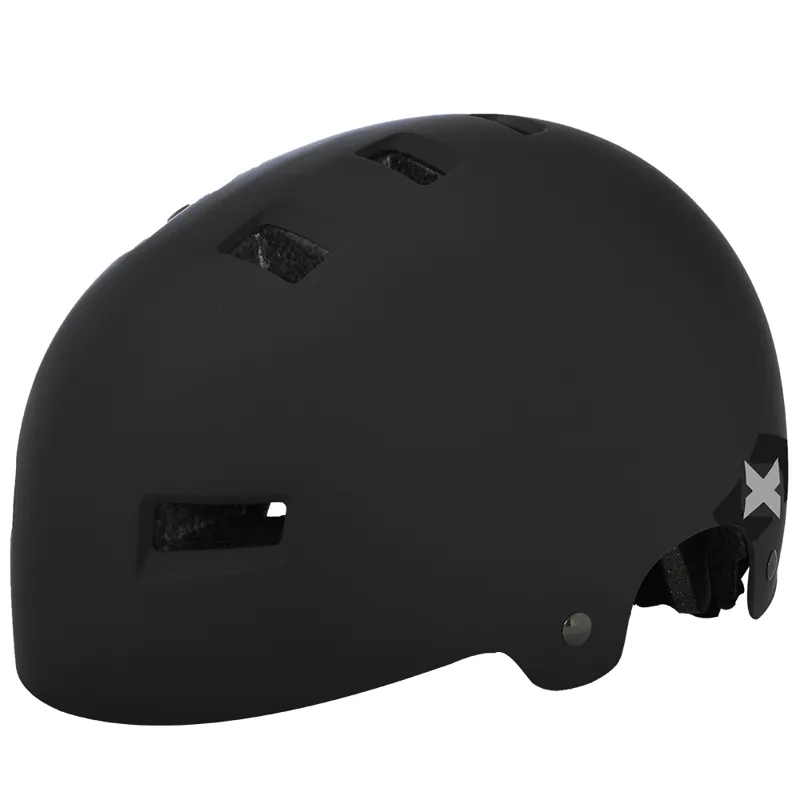 Oxford Urban Helmet - Black 1 Oxford Urban Helmet - Black