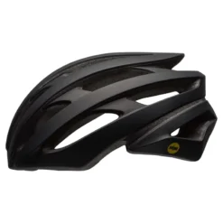 Bell Stratus Mips Road Helmet - Matt Black -Sportfu Bike Gear Shop 98500 4