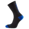 Altura Merino Socks - Black/Blue