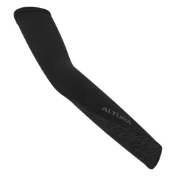 Altura DWR Arm Warmers - Black -Sportfu Bike Gear Shop AL16UARMWBLK 1