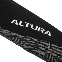 Altura DWR Arm Warmers - Black