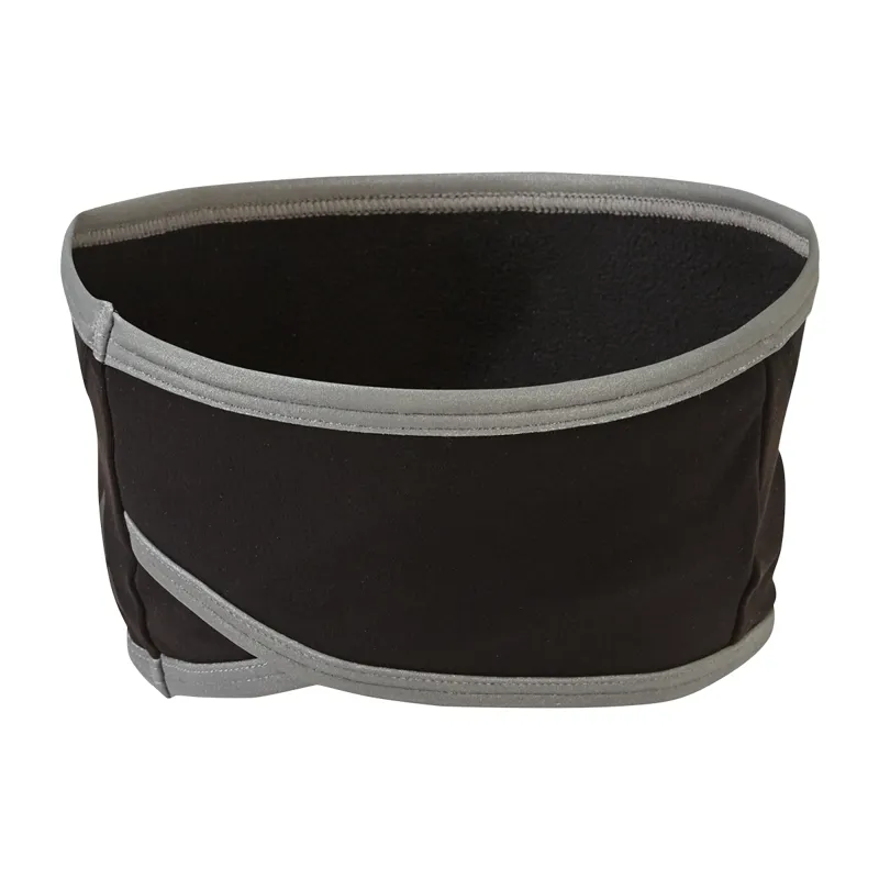 Altura Headband - Black 4 Altura Headband - Black - Image 4