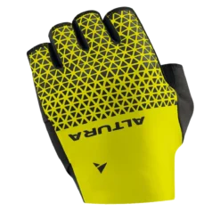 Altura Progel Mitt / Gloves - Teal/Turquoise -Sportfu Bike Gear Shop AL19PROHI VIZYELBLK