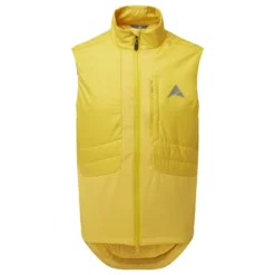 Altura Esker Dune Insulated Waterproof Men's Gilet - Black/Carbon