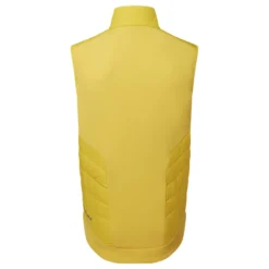 Altura Esker Dune Insulated Waterproof Men's Gilet - Mustard -Sportfu Bike Gear Shop AL20MESKG1 54262 03