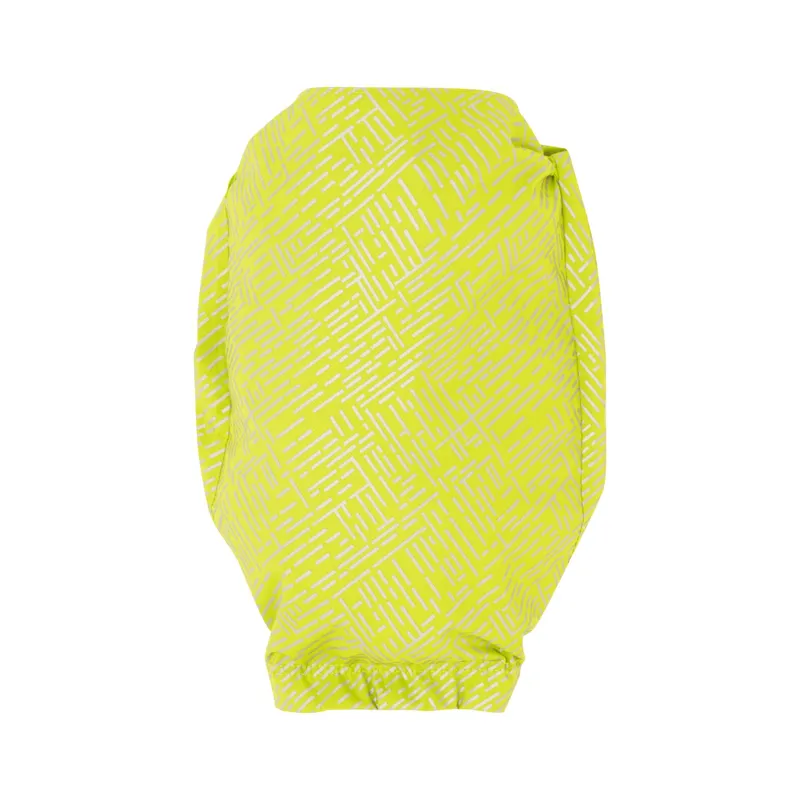 Altura Icon Men's Pocket Rocket Waterproof Packable Gilet - Lime 5 Altura Icon Men's Pocket Rocket Waterproof Packable Gilet - Lime - Image 5
